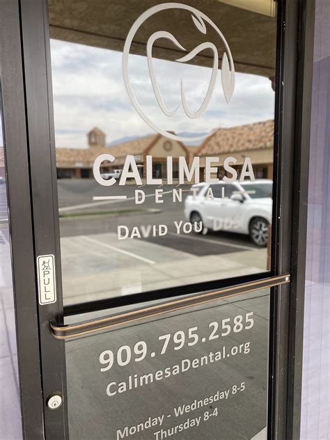 calimesa dental|Dentist Serving Yucaipa 